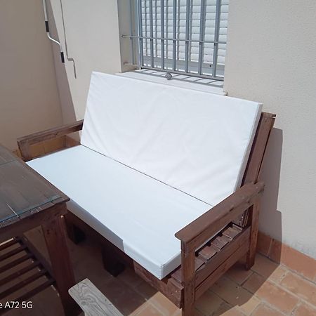Apartamentos Costa De La Luz Playa โรตา ภายนอก รูปภาพ