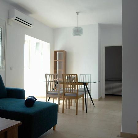 Apartamentos Costa De La Luz Playa โรตา ภายนอก รูปภาพ
