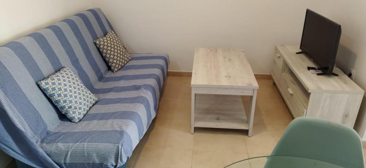 Apartamentos Costa De La Luz Playa โรตา ภายนอก รูปภาพ