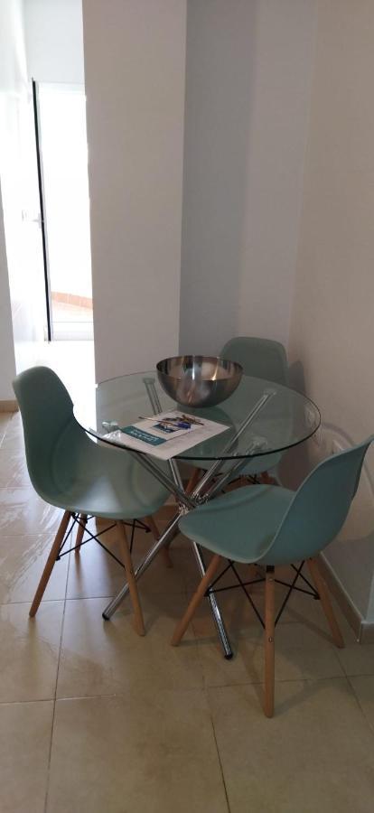 Apartamentos Costa De La Luz Playa โรตา ภายนอก รูปภาพ
