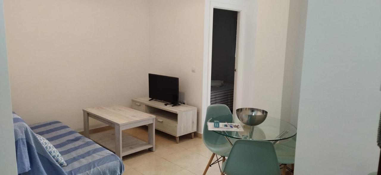Apartamentos Costa De La Luz Playa โรตา ภายนอก รูปภาพ