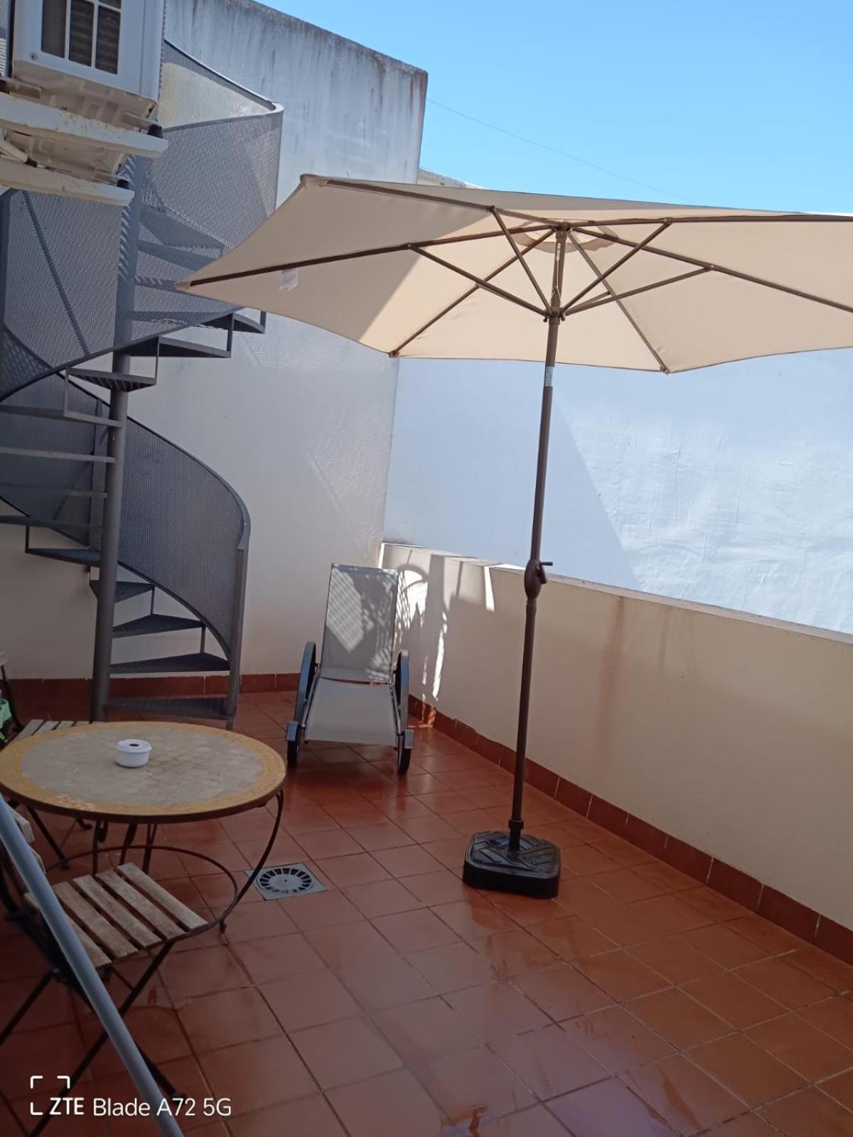 Apartamentos Costa De La Luz Playa โรตา ภายนอก รูปภาพ
