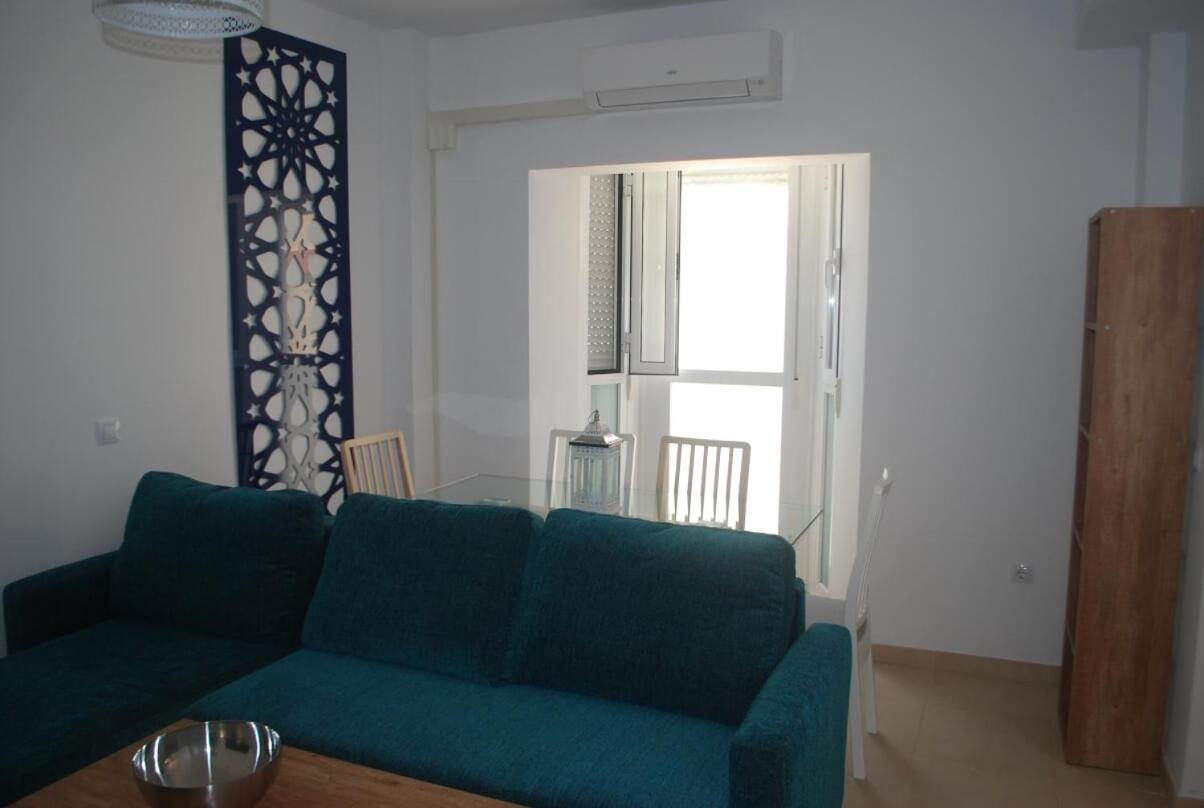 Apartamentos Costa De La Luz Playa โรตา ภายนอก รูปภาพ