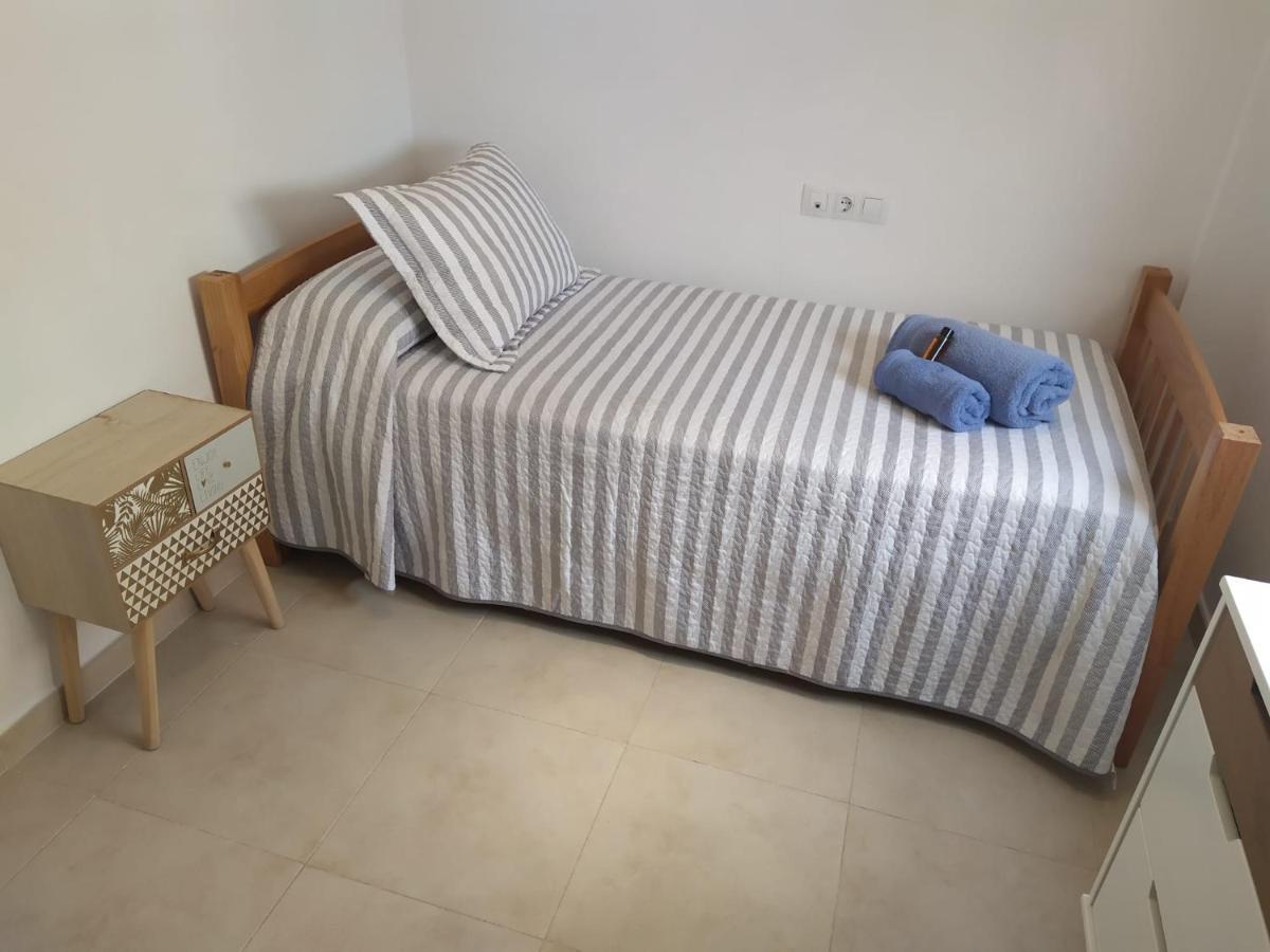 Apartamentos Costa De La Luz Playa โรตา ภายนอก รูปภาพ