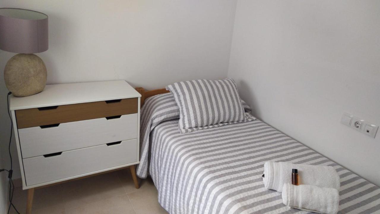 Apartamentos Costa De La Luz Playa โรตา ภายนอก รูปภาพ